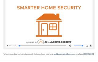 home security