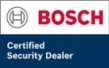 Bosch certified security dealer