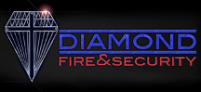 Diamond Security logo